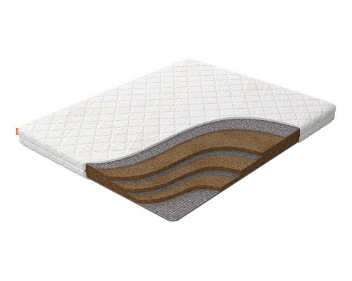 Матрас двуспальный Tatami Fuji (Чехол Tatami) 2000х1600 Матрас двуспальный Tatami Fuji (Чехол Tatami) 2000х1600