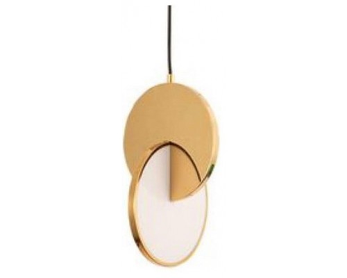 Подвесной светильник Arte Lamp Hannah A1916SP-1GO Подвесной светильник Arte Lamp Hannah A1916SP-1GO