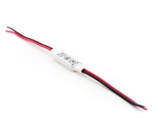 Контроллер-диммер с пультом ДУ SWG MINI M-DIM-6А