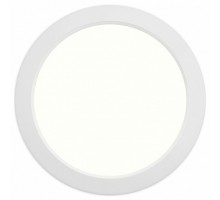 Встраиваемый светильник WoltaPRO ДАУНЛАЙТ ДВО06-30-001-5К