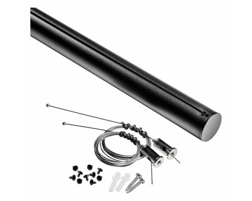 Опорная штанга для подвесного монтажа трек-ремня Lightstar Nove 508927