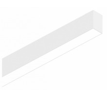 Модульный светильник Ideal Lux Fluo Wide FLUO WIDE 1800 3000K WHITE