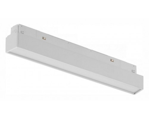 Накладной светильник iLedex Technical VISION48/22 4822-001-L300-12W-110DG-3000K-WH