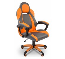 Кресло игровое Chairman Game 20