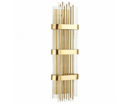 Накладной светильник Odeon Light Empire 4853/4W Накладной светильник Odeon Light Empire 4853/4W