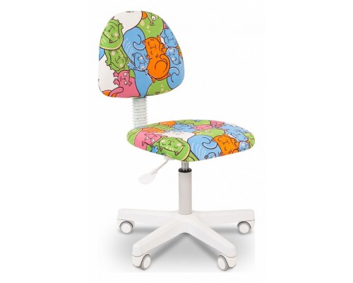 Стул компьютерный Kids 104 Стул компьютерный Kids 104