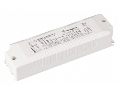 Блок питания Arlight ARJ-SP 040499 Блок питания Arlight ARJ-SP 040499