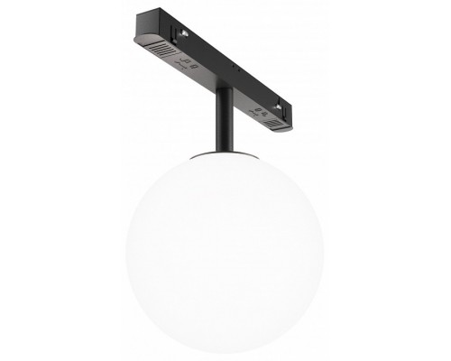 Светильник на штанге Maytoni Technical Luna TR038-4-5WTW-DD-B Светильник на штанге Maytoni Technical Luna TR038-4-5WTW-DD-B