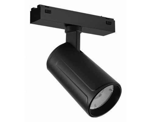 Светильник на штанге iLedex Technical VISION48/25 4825-048-D60-10W-36DG-4000K-BK