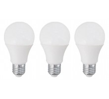 Набор ламп светодиодных Eglo LM_LED_E27 E27 10Вт 3000K 10268