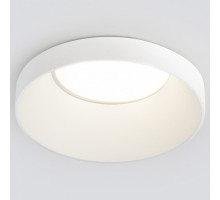 Встраиваемый светильник Elektrostandard 111 MR16 a053337