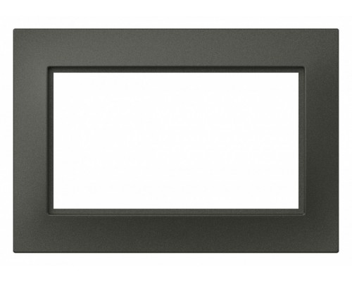 Рамка для двойной розетки Elbi Eleсtriс Vega 510-011100-907