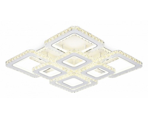 Потолочная люстра Ambrella Light FA FA1737 Потолочная люстра Ambrella Light FA FA1737