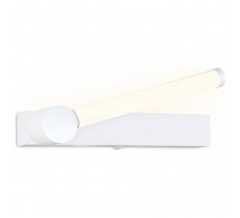 Спот Ambrella Wall 14 FW435 SWH белый песок LED 4200K 10W 310*50*110