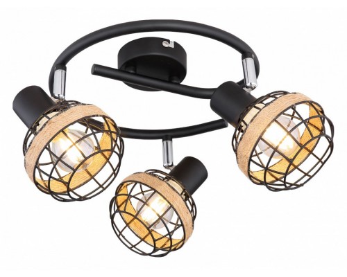 Спот Rivoli Fedora Б0047142