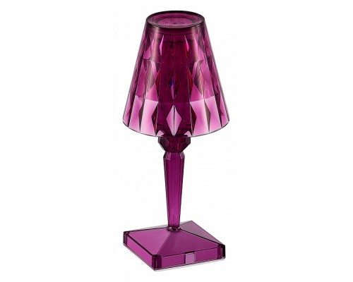 Настольная лампа декоративная ST-Luce Sparkle 