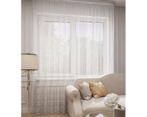 Гардина Legrand Винтаж 58084305 Гардина Legrand Винтаж 58084305