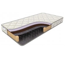 Матрас односпальный Single Foam Hard BS-120 1900x900
