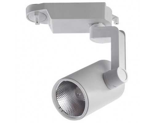 Светильник на штанге Arte Lamp Traccia A2311PL-1WH Светильник на штанге Arte Lamp Traccia A2311PL-1WH