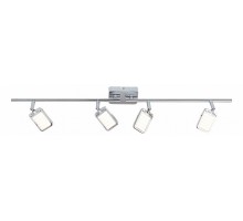 Спот Arte Lamp Rampa A9412PL-4CC