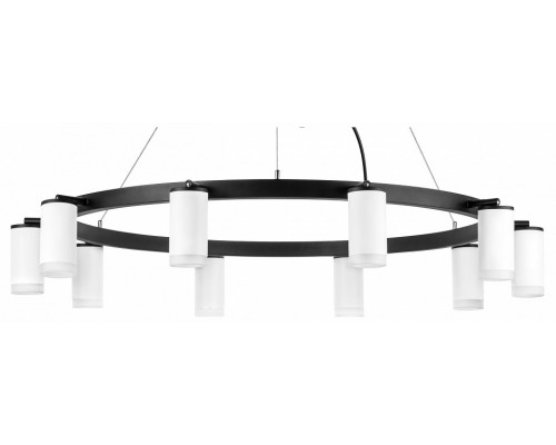 Подвесная люстра Lightstar Rullo LR0203600 Подвесная люстра Lightstar Rullo LR0203600