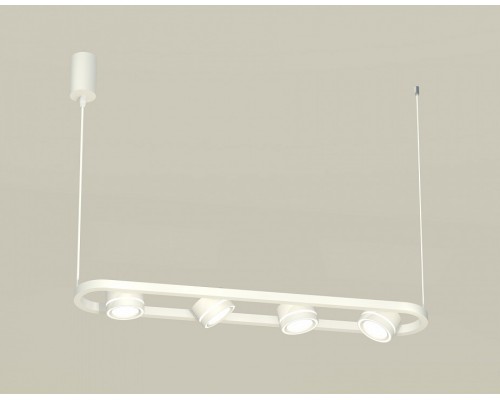 Подвесной светильник Ambrella Light XB XB9163151 Подвесной светильник Ambrella Light XB XB9163151