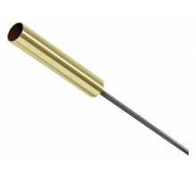 Заглушка для модуля Maytoni Technical Accessories for system Axity CA003EC-BS