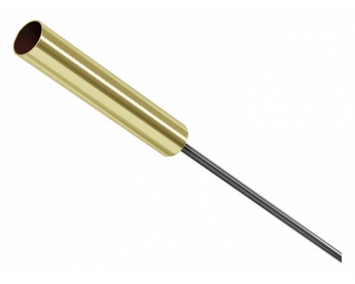 Заглушка для модуля Maytoni Technical Accessories for system Axity CA003EC-BS Заглушка для модуля Maytoni Technical Accessories for system Axity CA003EC-BS