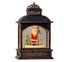 Фонарь новогодний Eglo Vinter 411233