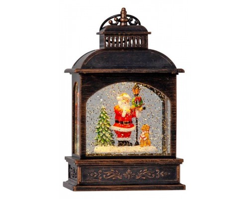 Фонарь новогодний Eglo Vinter 411233 Фонарь новогодний Eglo Vinter 411233