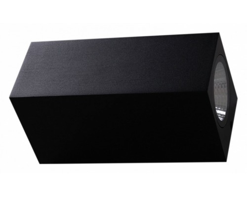 Накладной светильник 86850-9.2-002KT LED2*5W BK