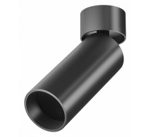 Спот Maytoni Technical Focus LED C055CL-L12B4K-W-B