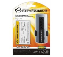 Пульт ДУ Elektrostandard Y2 a024433