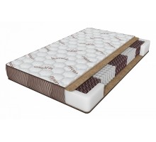 Матрас полутораспальный Askona Terapia New Farma 1900x1400