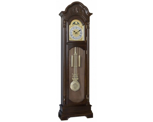 Напольные часы (58x203 см) Aviere056 01056n