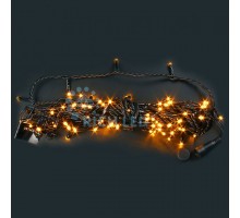 Гирлянда Нить [10 м] RL-S10CF-220V-CW/Y