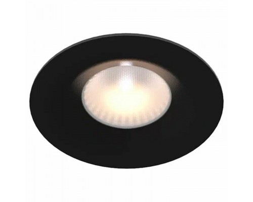 Встраиваемый светильник VOLTALIGHTING Alfa DL0069.60.3K.TB DIM