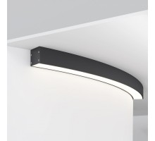 Профиль накладной Maytoni Led Strip Led strip ALM-3535R-B-D-45°-1.5M
