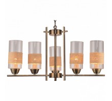 Подвесная люстра Escada 572 572/6