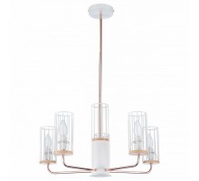 Люстра на штанге Escada 584 584/5P