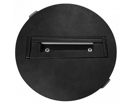 Трек встраиваемый Horoz Electric Recessed Monopoint Track