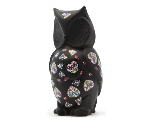 Статуэтка (10.5 см) Owl (Сова) 763211 Статуэтка (10.5 см) Owl (Сова) 763211