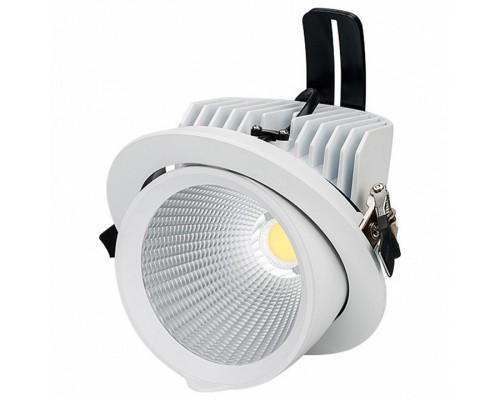 Встраиваемый светильник Arlight Ltd-Explorer LTD-150WH-EXPLORER-30W Day5000 38deg