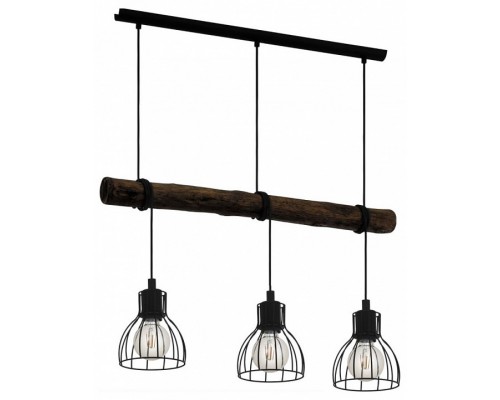 Подвесной светильник Eglo Horningtops 43352 Подвесной светильник Eglo Horningtops 43352