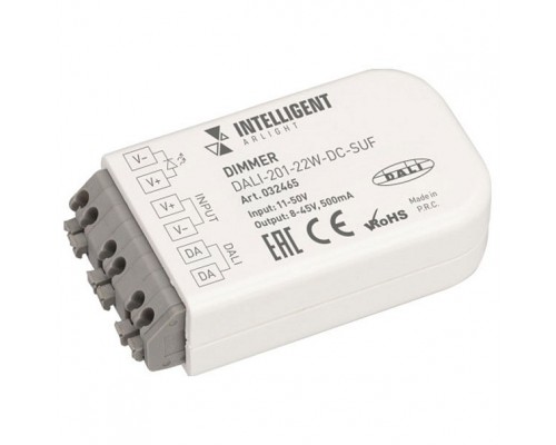 Блок питания Arlight 032465 Блок питания Arlight 032465