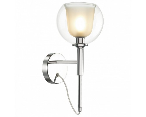 Бра Odeon Light Leva 4699/1W Бра Odeon Light Leva 4699/1W