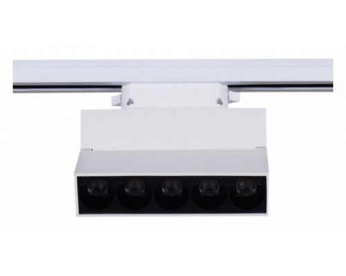Накладной светильник Reluce Technical  06187-9.3-001QY LED10W WT