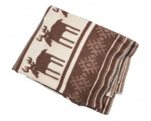 Одеяло двуспальное Odeylo wool Одеяло двуспальное Odeylo wool