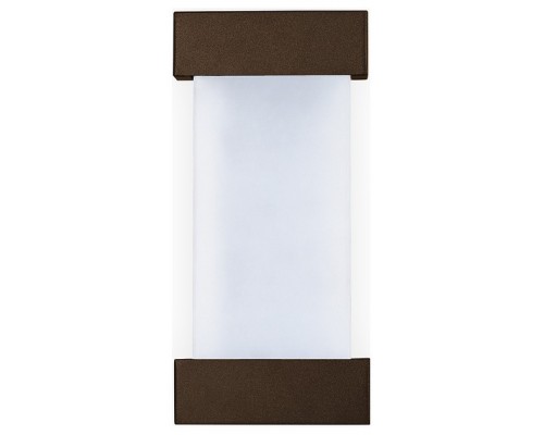 Бра Ambrella Wall 4 FW205 SCF/FR кофе песок/матовый LED 4200K 10W 230*120*35