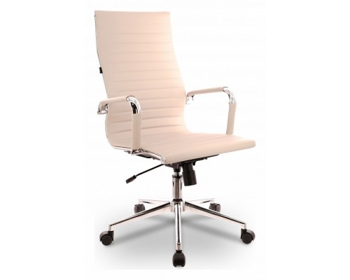 Кресло компьютерное Rio T EP-rio t eco beige